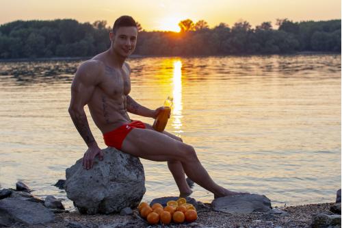 AYO CCOPER DANUBE 1   120 Photos
