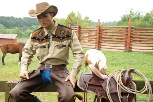 VINCENT MADDOX WESTERN   140 Photos
