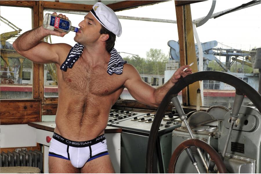 MATTHEW CAMERON SAILOR3   130 Photos